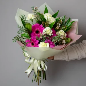 Ramo de Gerberas