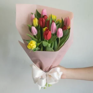 Ramo Tulipanes