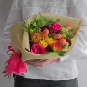 Te Mando Flores