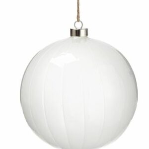 Bola de Cristal Blanco