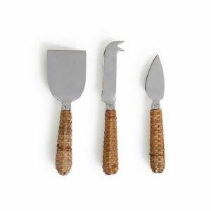 Set Cuchillos para Quesos