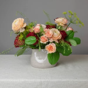 Love Roses