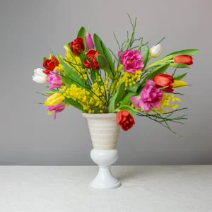 Tulips For Love (Copa)