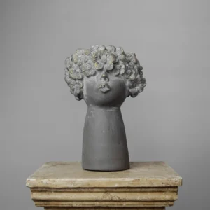 Floral Face Pequeña