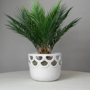 Lattice Pot